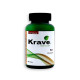 Krave Kratom Capsules Bali | 150 Capsules